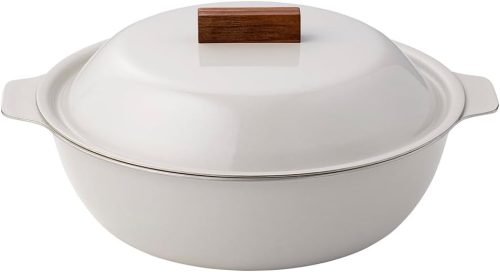 キントー(KINTO) KAKOMI IH琺瑯鍋 1L