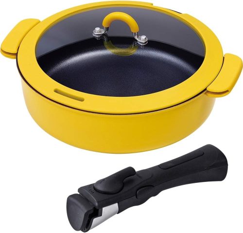 和平フレイズ ToMay IH対応2WAYマルチパン24cm RB-172