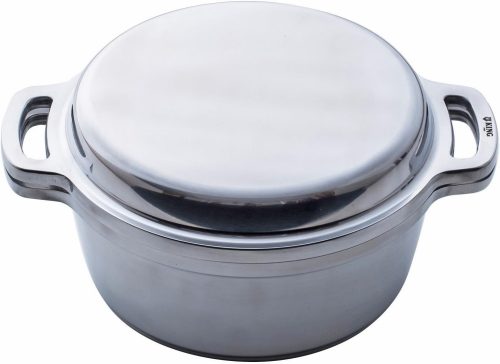 HALムスイ KING無水鍋24