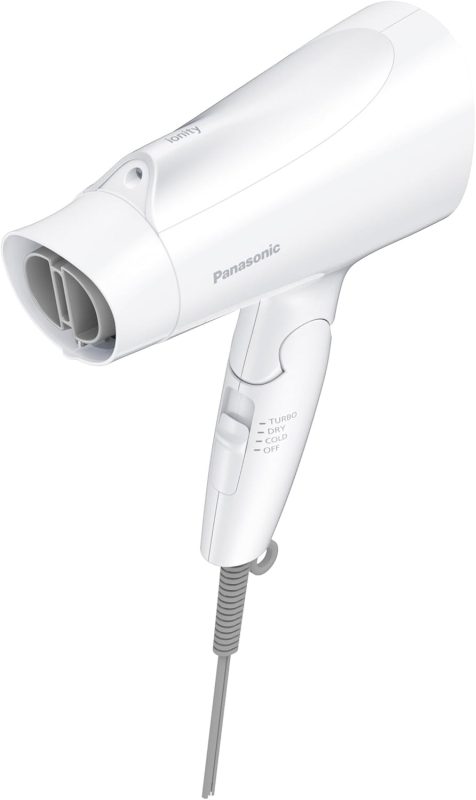 パナソニック(Panasonic) ヘアードライヤー イオニティ EH-NE4K