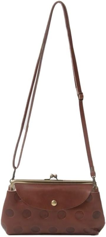 カンミ(Kanmi) キャンディ ルーフがま口お財布ポシェット