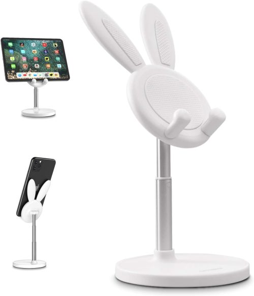 nediea スマホスタンド うさぎ