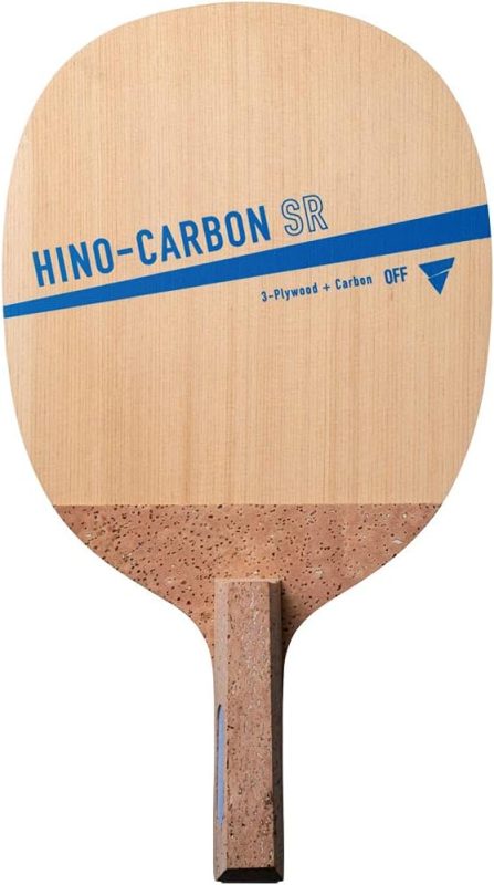 ヴィクタス(VICTAS) ヒノカーボン 300002