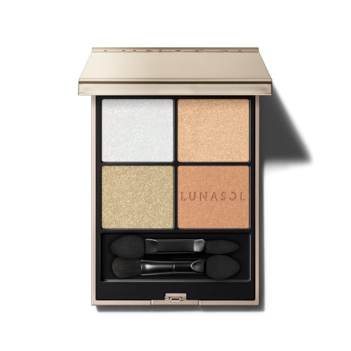 ルナソル(LUNASOL) アイカラーレーションN