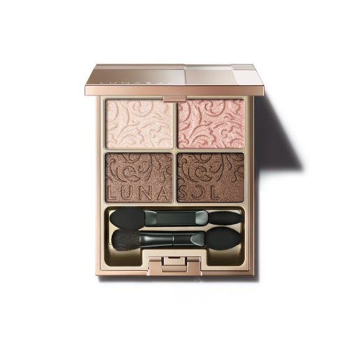 ルナソル(LUNASOL) グレイスコントラスティングアイズ