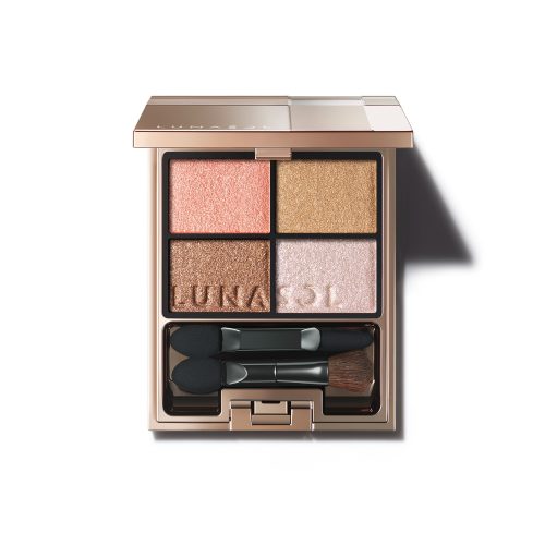 ルナソル(LUNASOL) シアーコントラストアイズ
