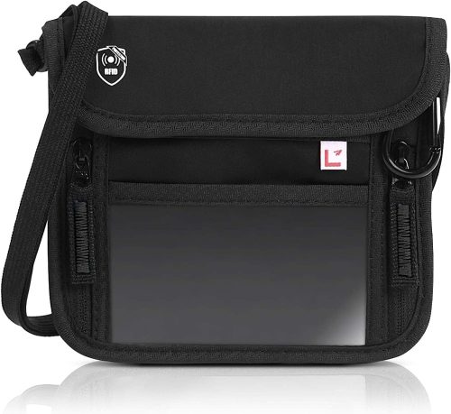 リバーフライヤー(LiberFlyer) パスフィットミニ