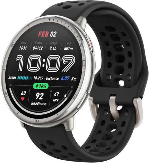 アマズフィット(AMAZFIT) Amazfit Active 2 SP170073-C226