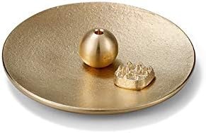 能作(NOUSAKU) 香の器セット 丸