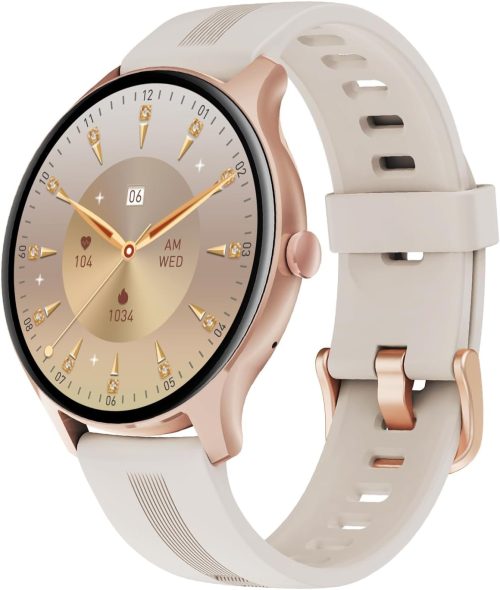 HUAKUA スマートウォッチ