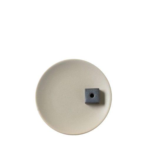 生活の木 瀬戸焼のインセンスホルダー