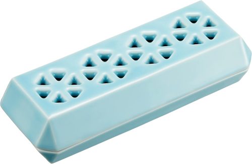 サンメニー(Sunmany) 寝かせる 線香皿 小