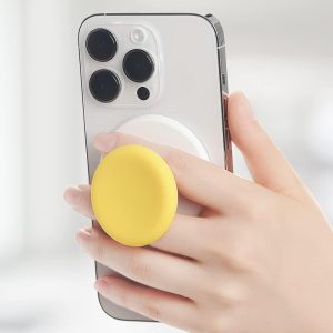 スマホグリップのおすすめ8選。スタンドとして活躍する便利なモデルも