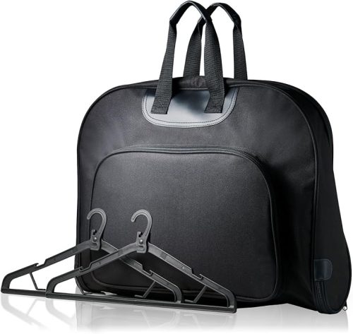 グレヴィオ(GLEVIO) 一流の鞄職人が作る ガーメントバッグ