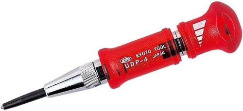 京都機械工具(KTC) オートポンチ UDP-4