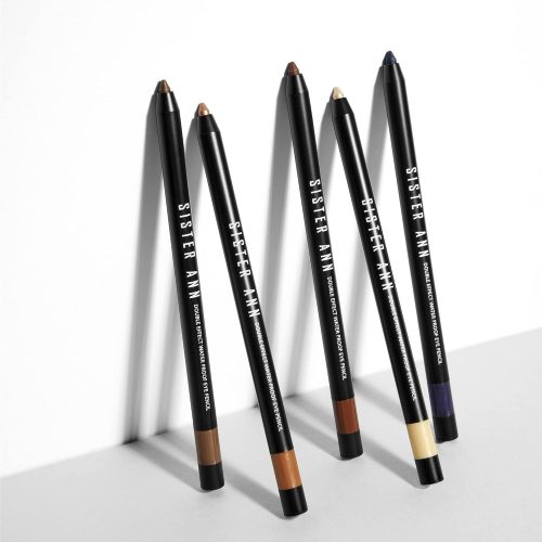 シスターアン(SISTER ANN) ウォータープルーフペンシルアイライナー