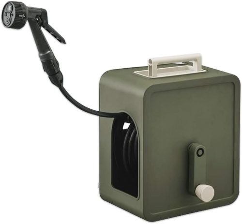 アイリスオーヤマ(IRIS OHYAMA) ホースリール FCH-20MP