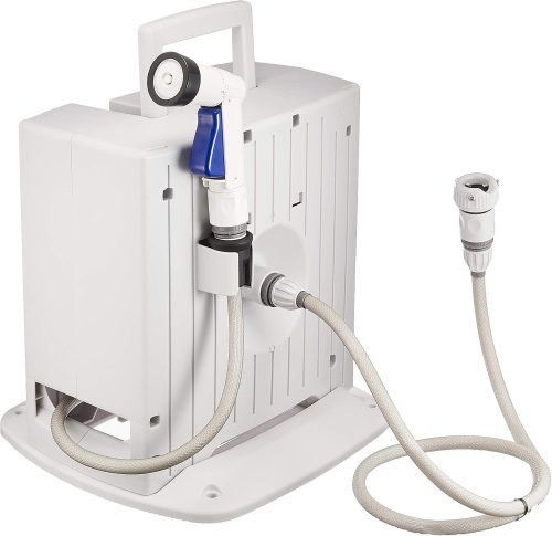 グリーンライフ(GREEN LIFE) Gオート 自動巻きホースリール PRGA-20