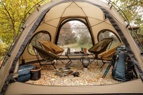 コベア(KOVEA) ゴーストシェルター