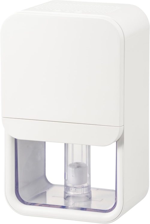 オーム電機(OHM) コンパクト除湿機 ペルチェ式 DH-100