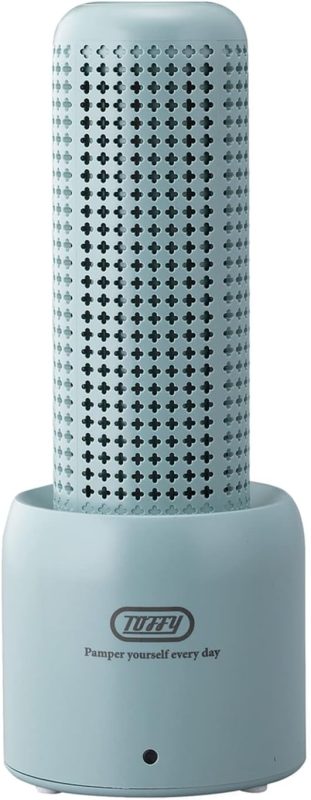 ラドンナ(LADONNA) コンパクトリユース除湿器 HW-DH1