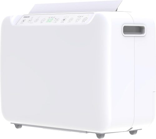 山善(YAMAZEN) 除湿機 EDC-G100