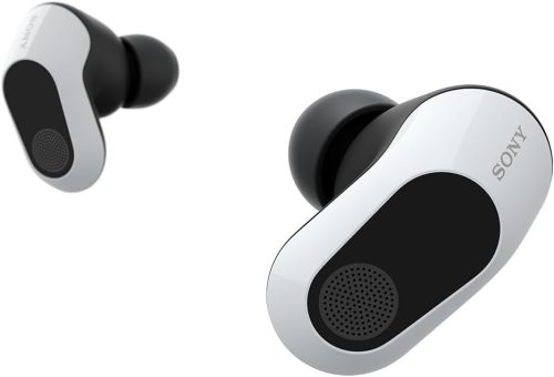 ソニー(SONY) ワイヤレスノイズキャンセリングゲーミングヘッドセット INZONE Buds WF-G700N