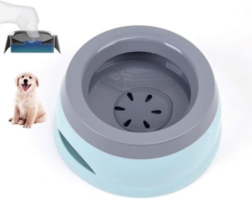 Diand ペットカーボウル ウォーターボウル