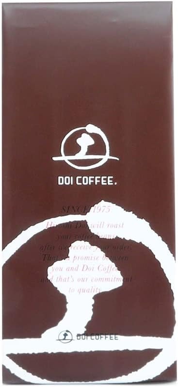 土居珈琲 パプアニューギニア シグリ農園