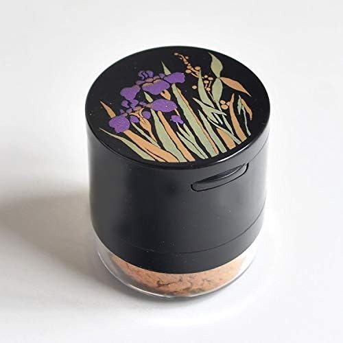 悠々庵(YOU YOU ANG) 塗香 あやめ 老山白檀