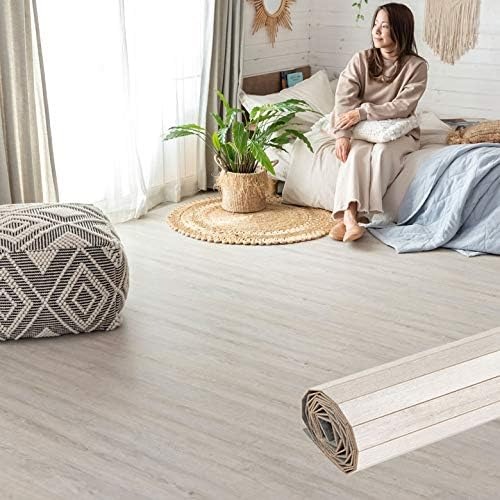 エレメンツ(ELEMENTS) ウッドカーペット GA-60Vシリーズ