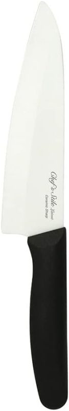 パール金属(PEARL METAL) シェフズスティーレ ラテスト セラミック包丁 160mm FN-157