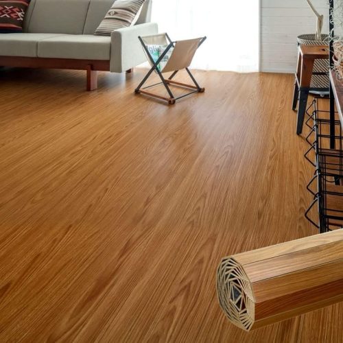 エレメンツ(ELEMENTS) ウッドカーペット PJ-40シリーズ