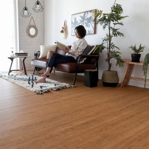 エレメンツ(ELEMENTS) ウッドカーペット ST-200シリーズ