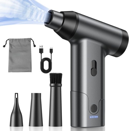 kycle エアダスター ブロワー