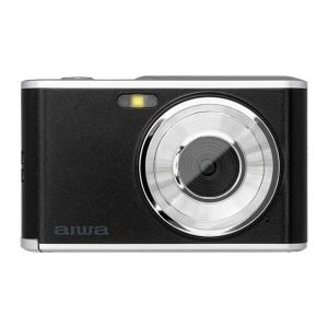AIWA コンパクトデジタルカメラ aiwa cam DCB JA4-DCM0001