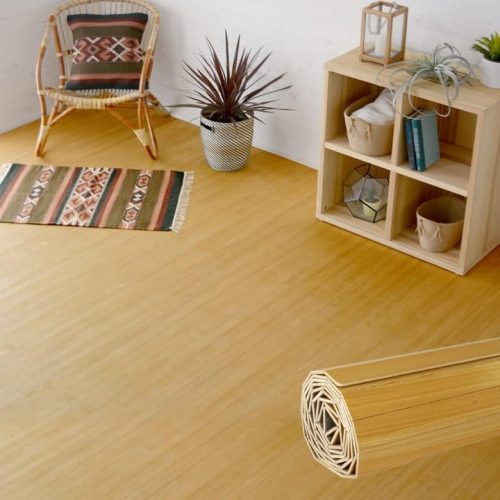 エレメンツ(ELEMENTS) ウッドカーペット JS-80シリーズ