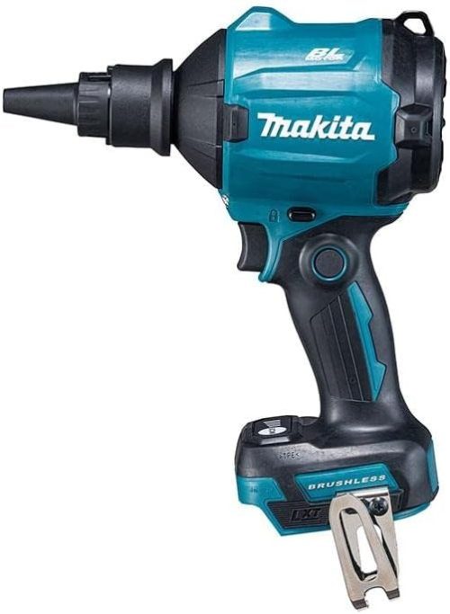 マキタ(MAKITA) 充電式エアダスタ AS180DZ