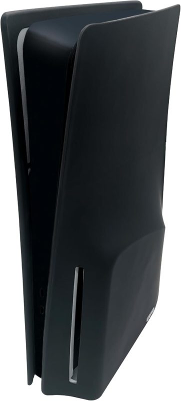 ALLONE 新型PS5用シリコンカバー 通常版 ALG-P5NSCN