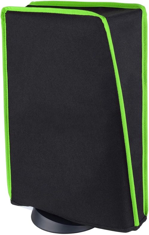 PlayVital ps5対応用ダストカバー