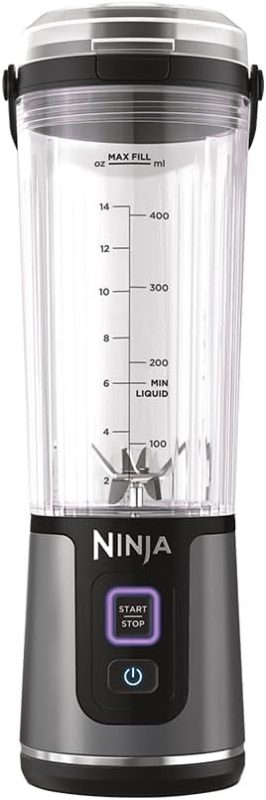 シャークニンジャ(Shark NINJA) Ninja Blast コードレスミキサー BC151J