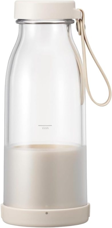 ビタントニオ(Vitantonio) コードレスマイボトルブレンダー VBL-2000