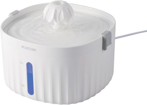 エレコム(ELECOM) ペット用自動給水器 PET-WD01