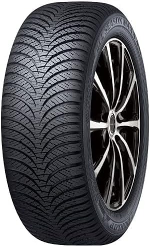 ダンロップ(DUNLOP) オールシーズンタイヤ ALL SEASON MAXX AS1