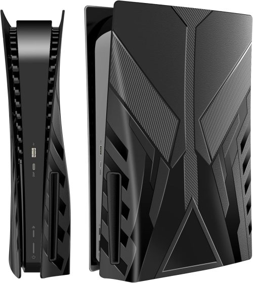 HEYSTOP PS5 フェイスプレート