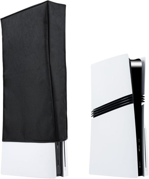 Mcbazel PS5 Pro専用 ダストカバー