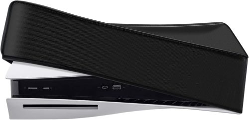 Mcbazel PS5カバー横置き