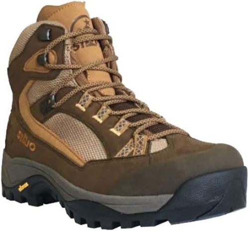 シリオ(SIRIO) P.F.302 ブーツ