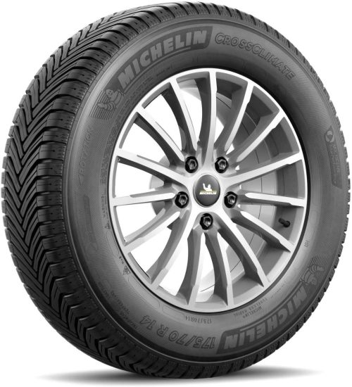 ミシュラン(Michelin) CrossClimate+ 175/70 R14 88T XL