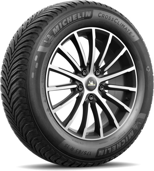 ミシュラン(Michelin) CROSSCLIMATE 2 175/65 R15 88H XL